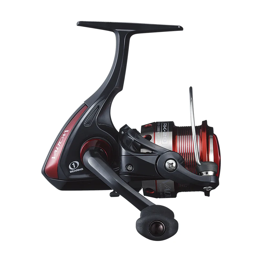 PROX VALTOM RK spinning reel
