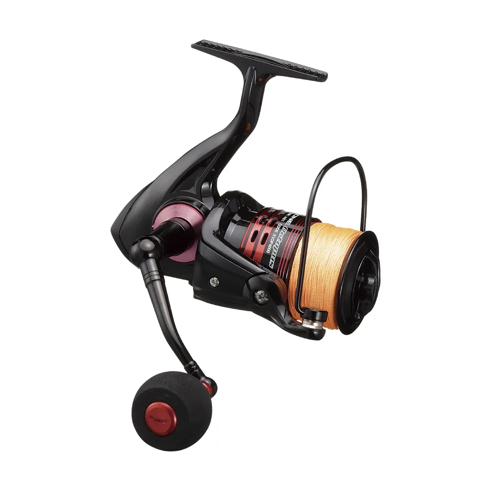 PROX X-ONE OCTOPUS spinning reel