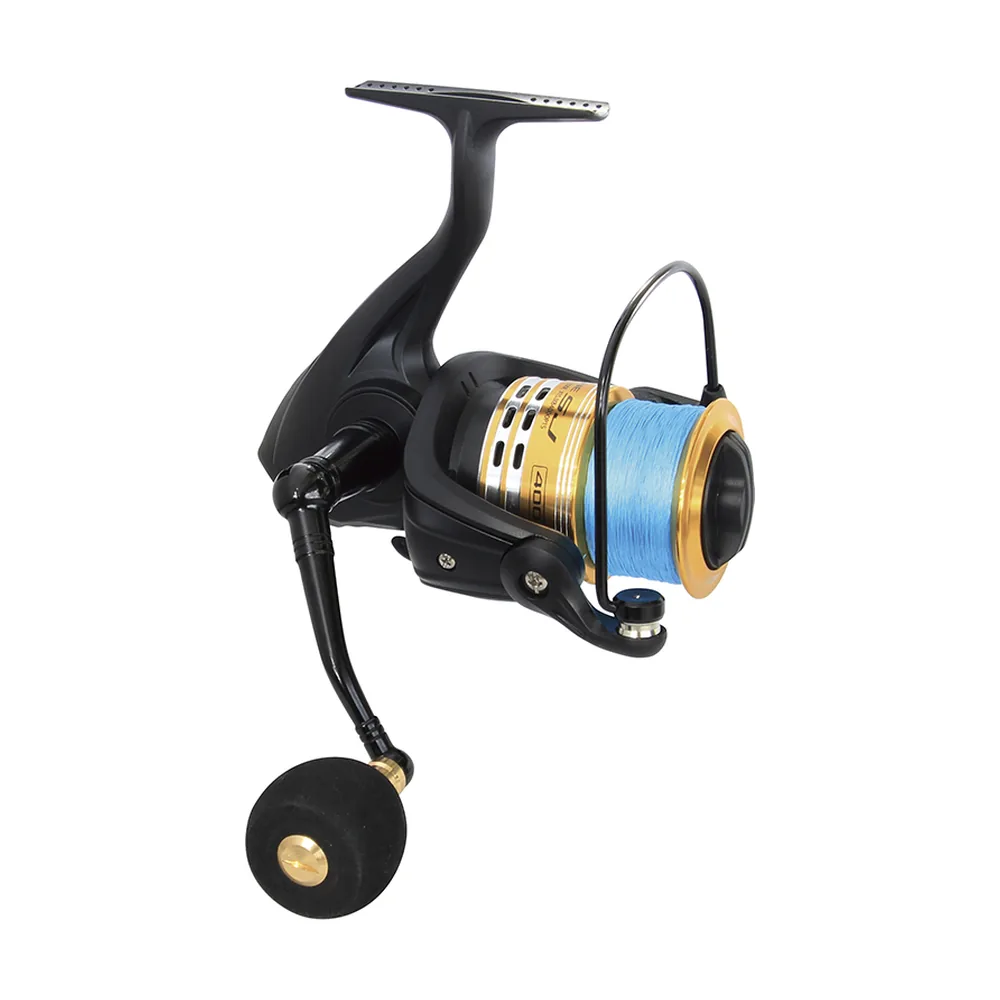 PROX X-ONE SJX8 spinning reel
