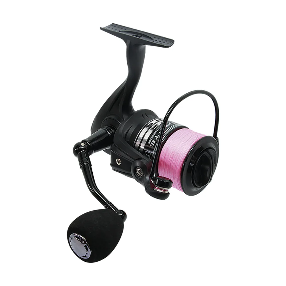PROX X-ONE TE spinning reel