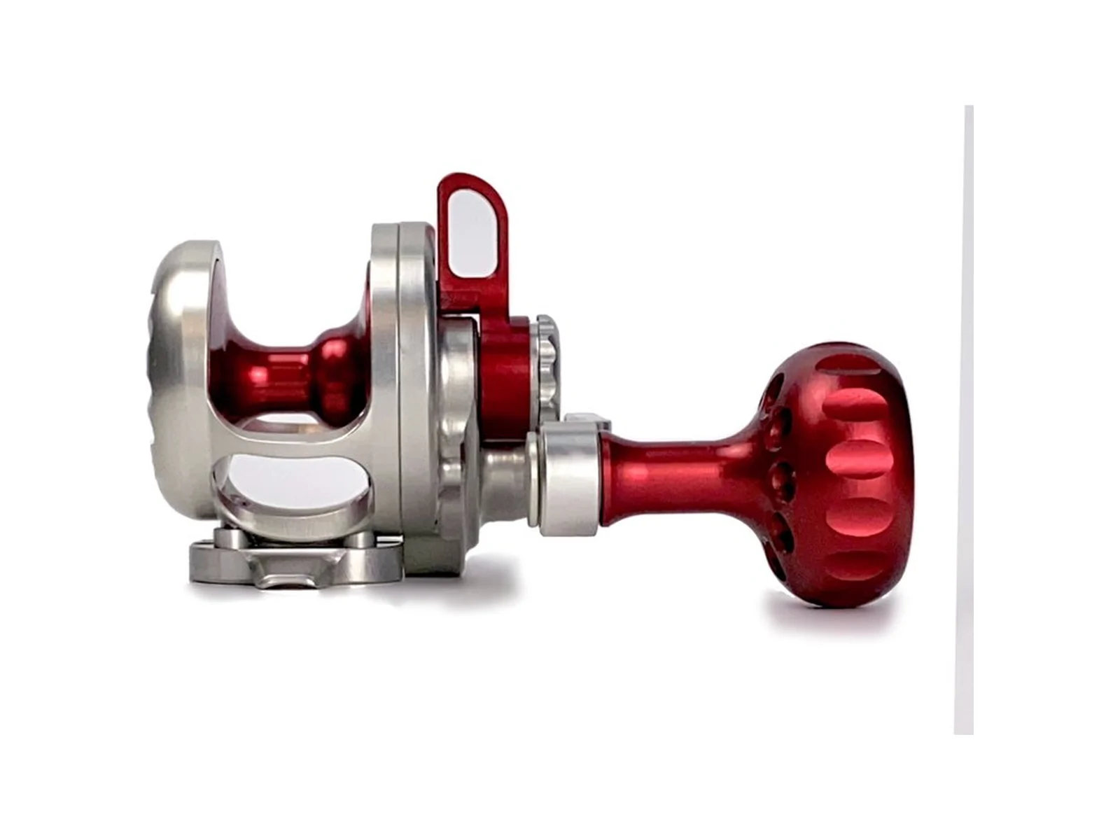 Seigler SGN Signature conventional reel