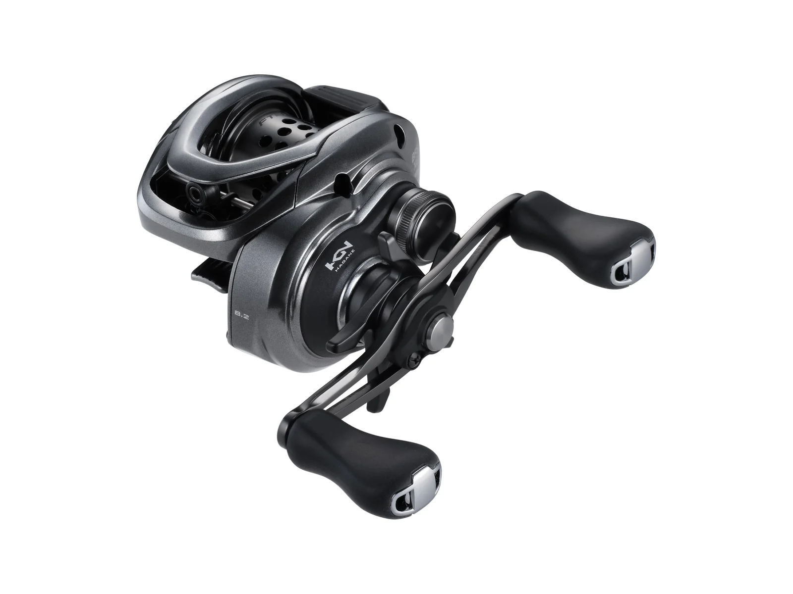 Shimano 25 SLX BFS baitcasting reel