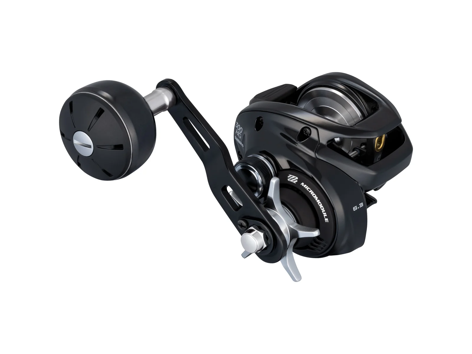 Shimano 26 Grappler baitcasting reel