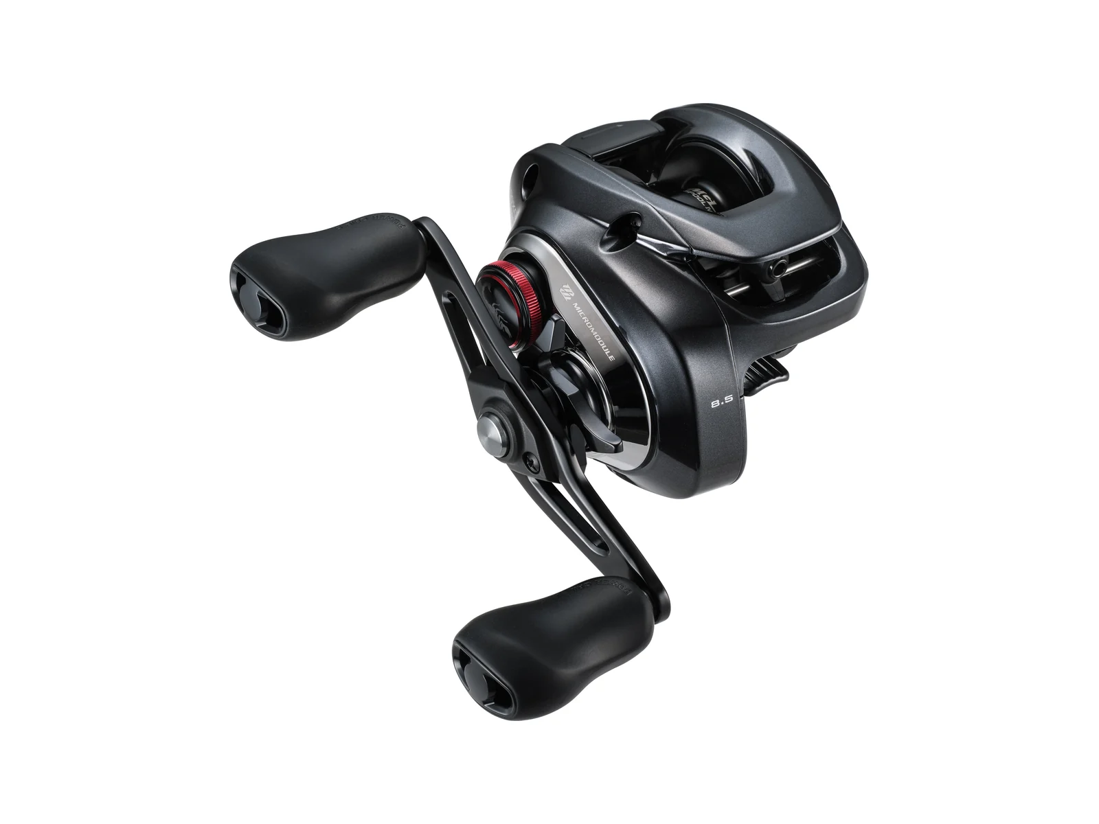 Shimano 26 Scorpion DC MD baitcasting reel