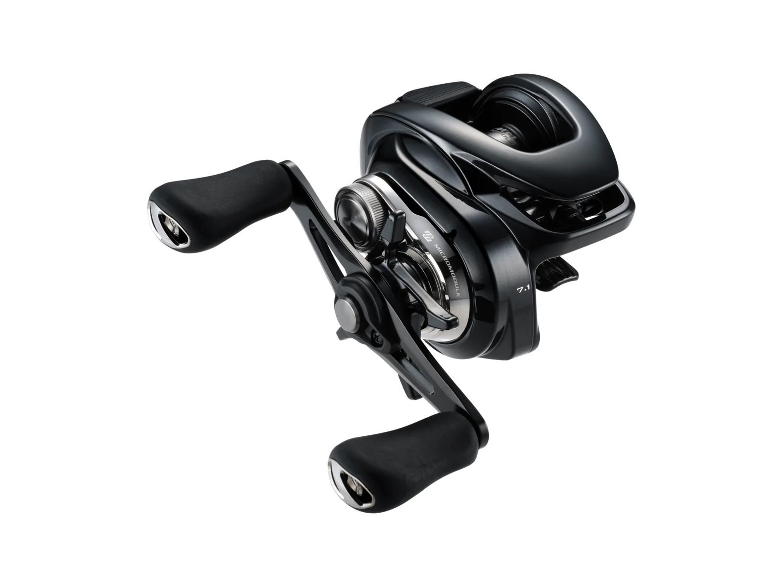 Shimano Metanium DC A baitcasting reel