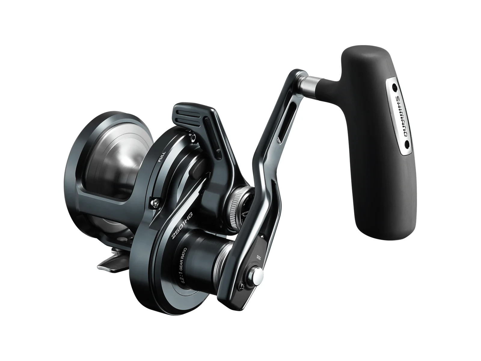 Shimano Ocea Jigger LD conventional reel
