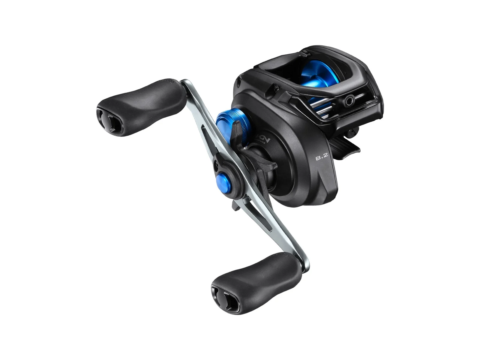 Shimano SLX A baitcasting reel