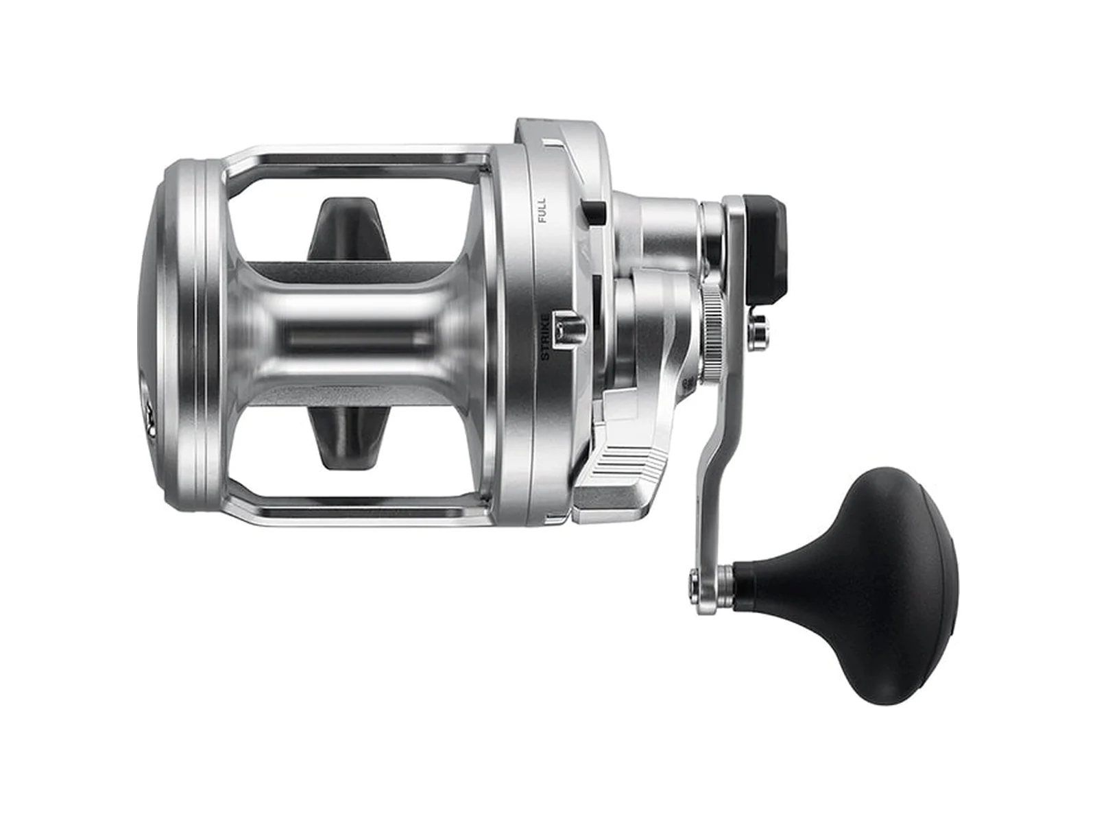 Shimano Speedmaster II conventional reel