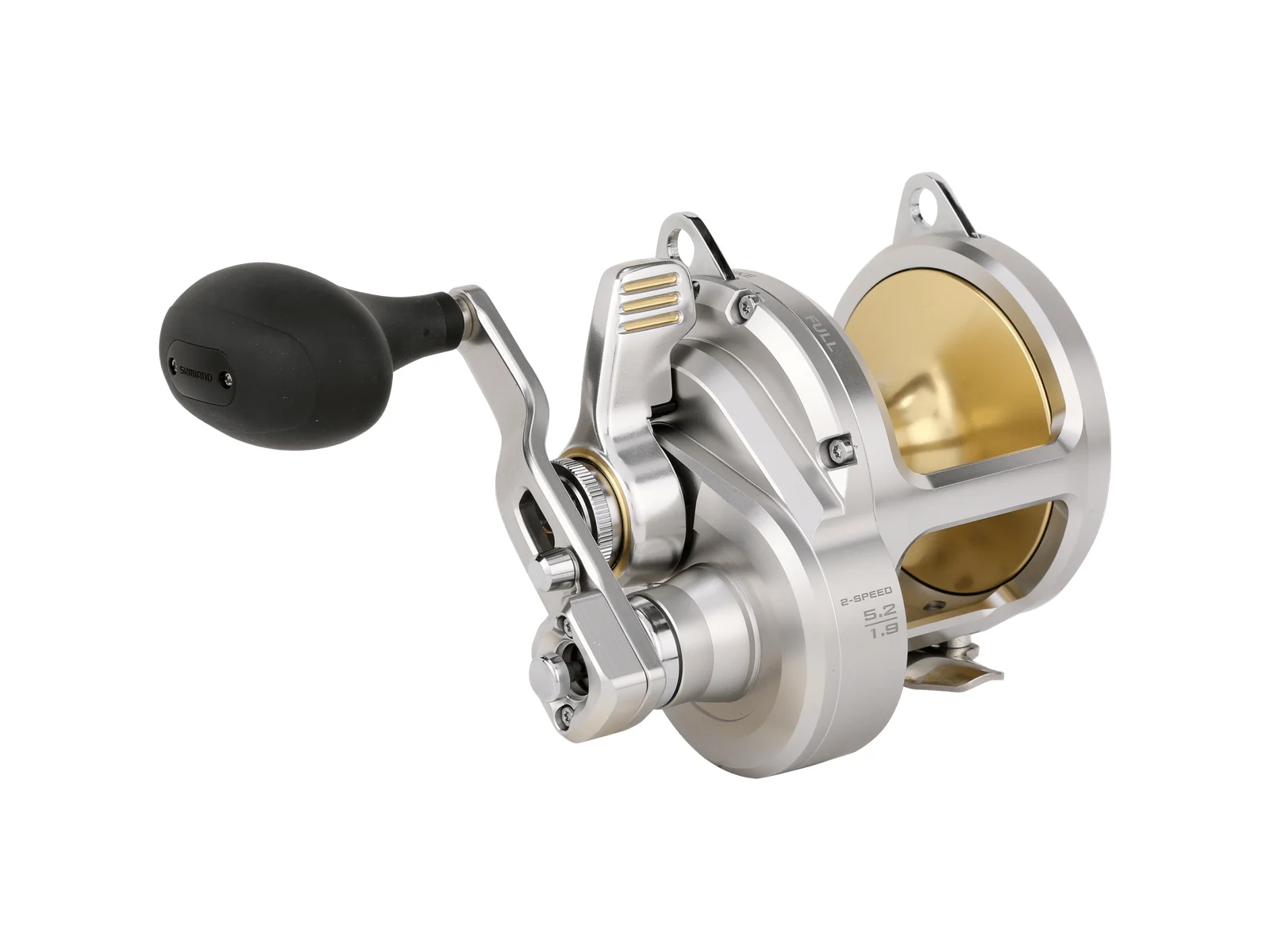 Shimano Talica II A conventional reel