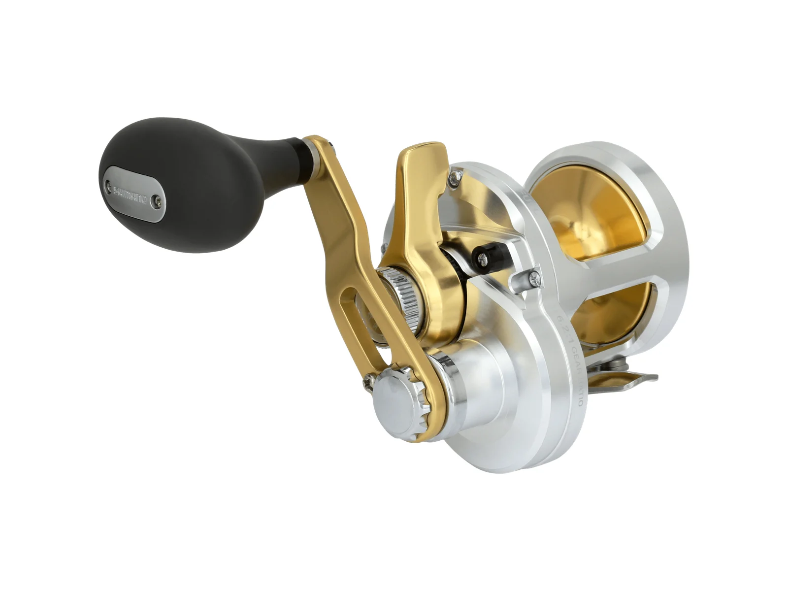 Shimano Talica conventional reel