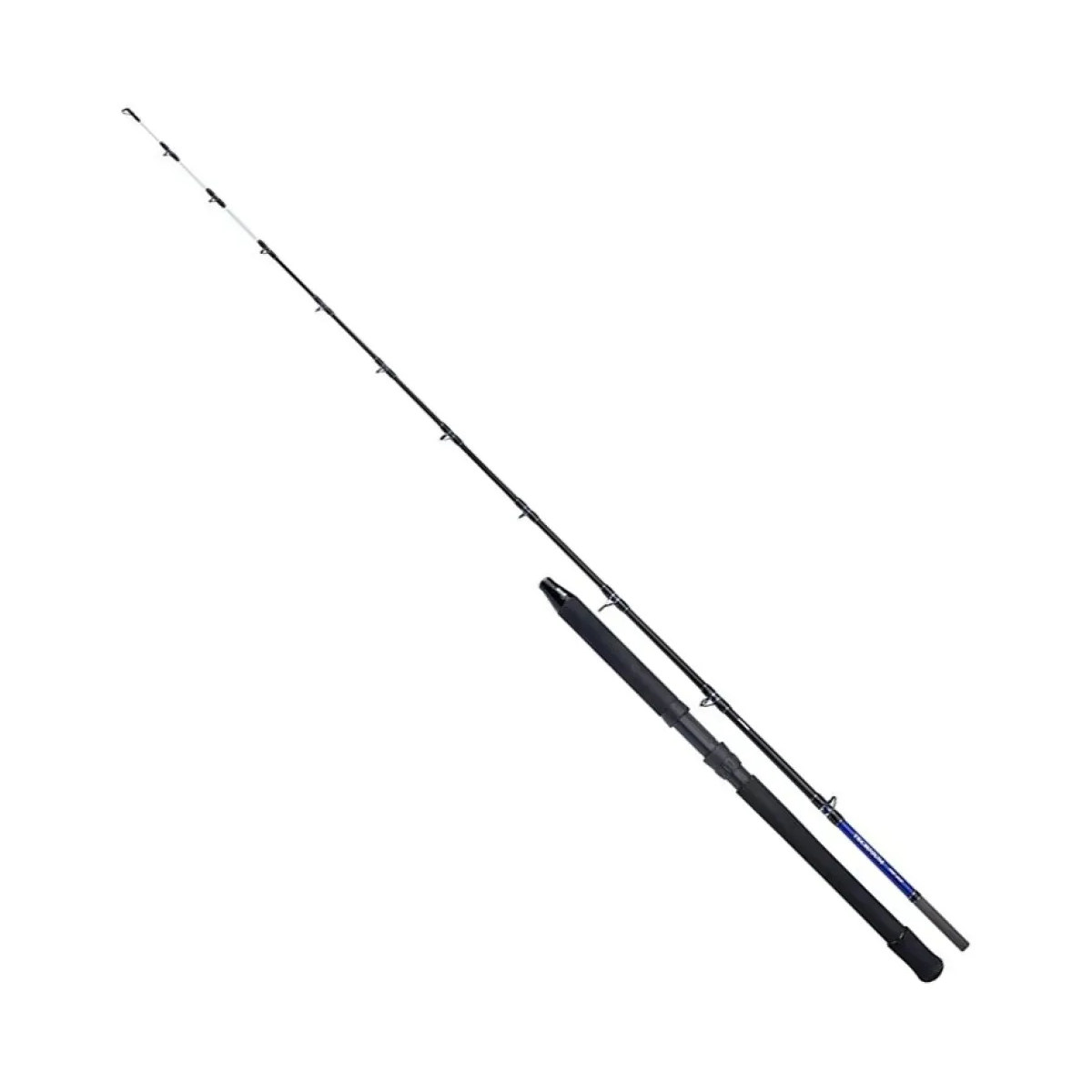 Shimano Technium Deep Drop — series photo