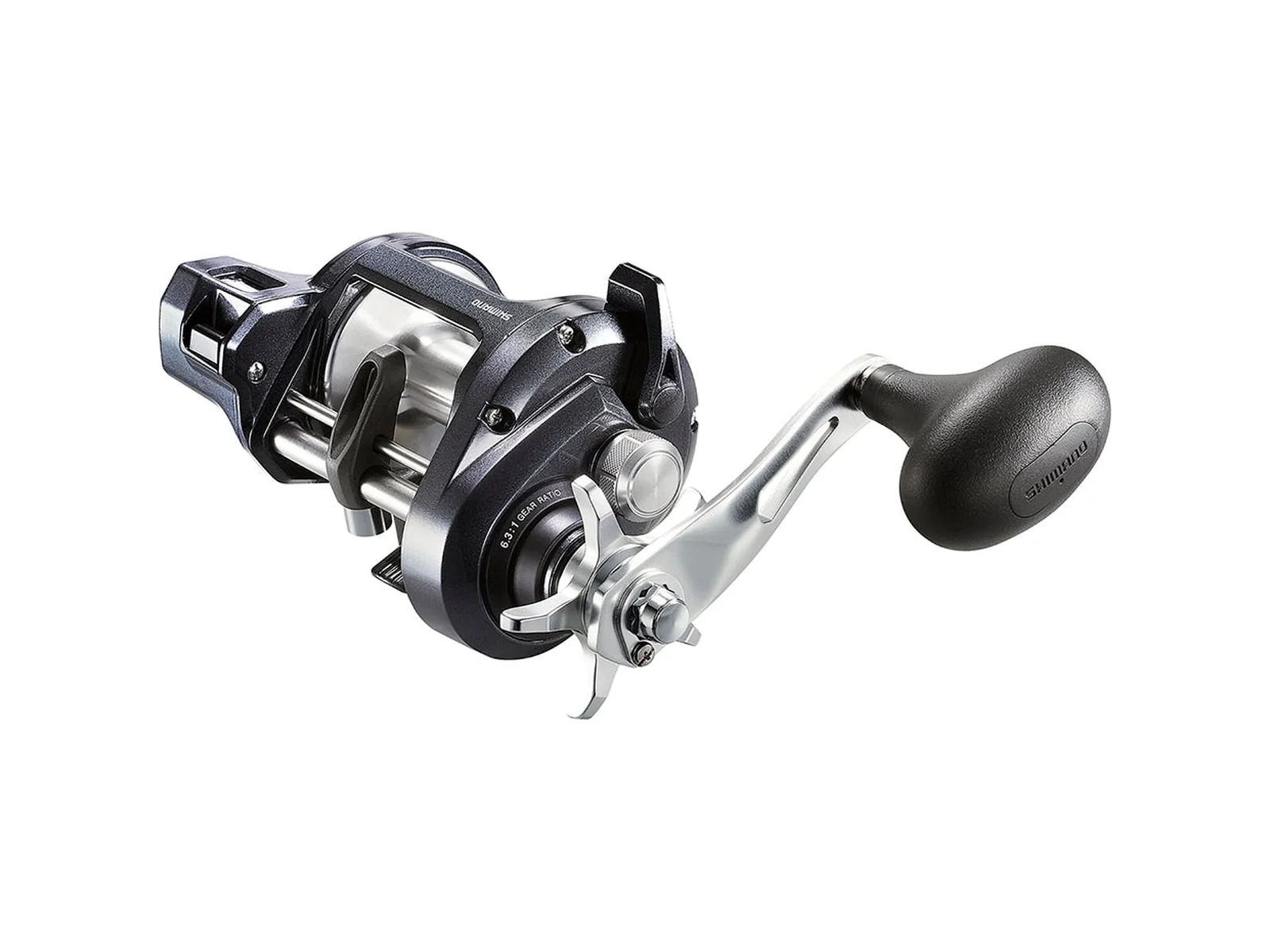 Shimano Tekota A conventional reel