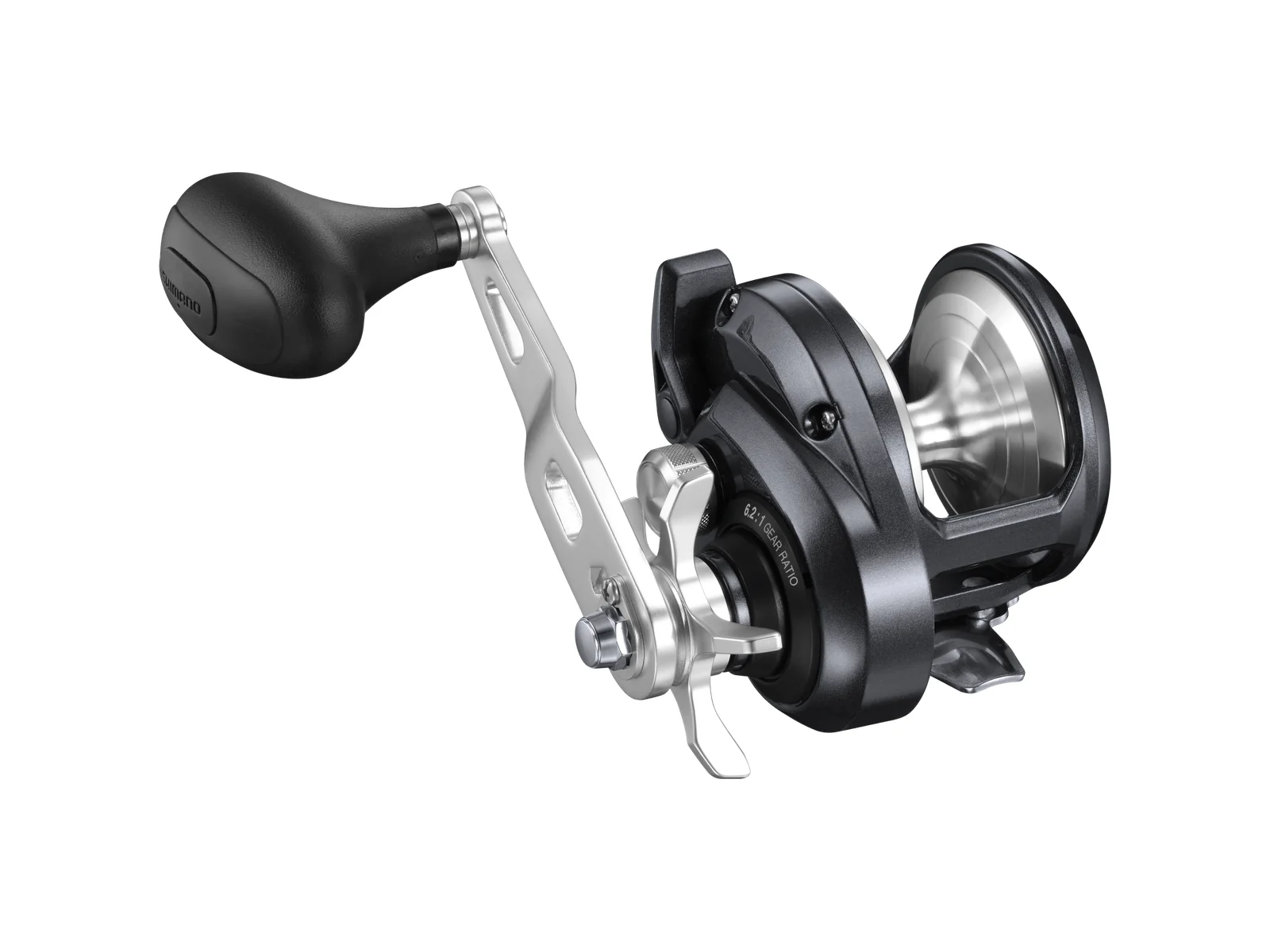 Shimano Torium Jigging Special conventional reel