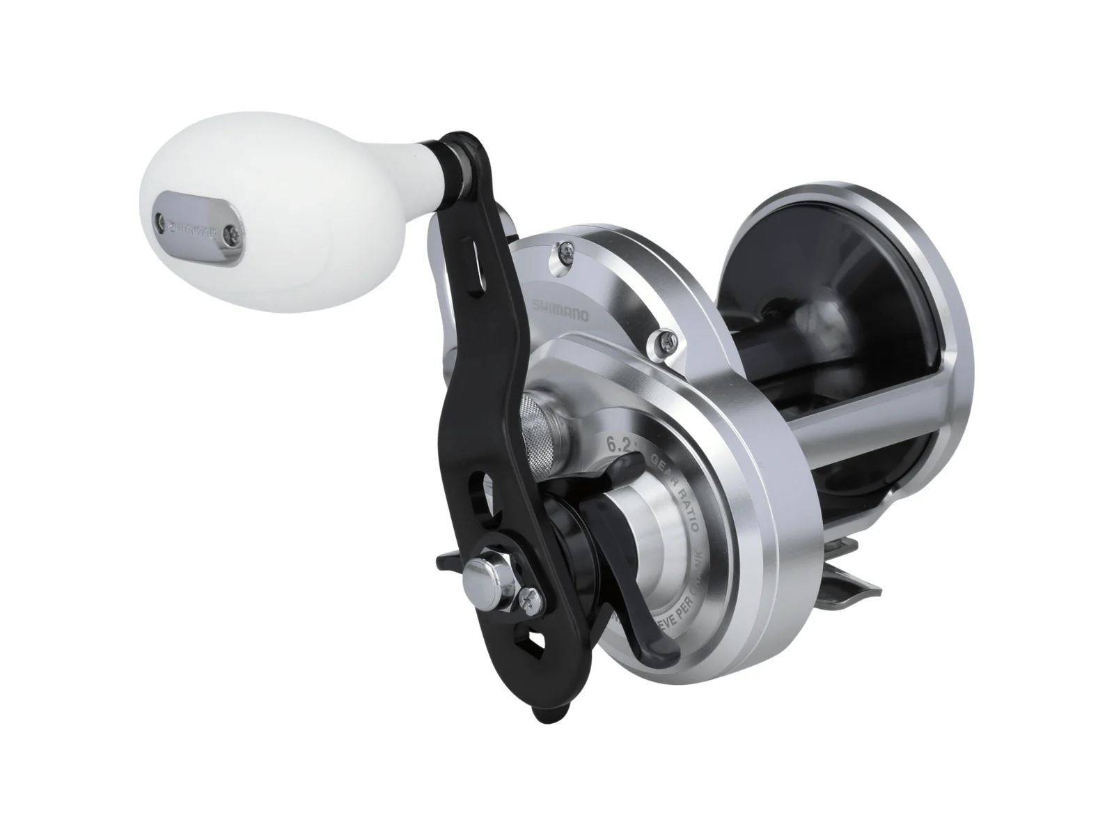 Shimano Trinidad A conventional reel