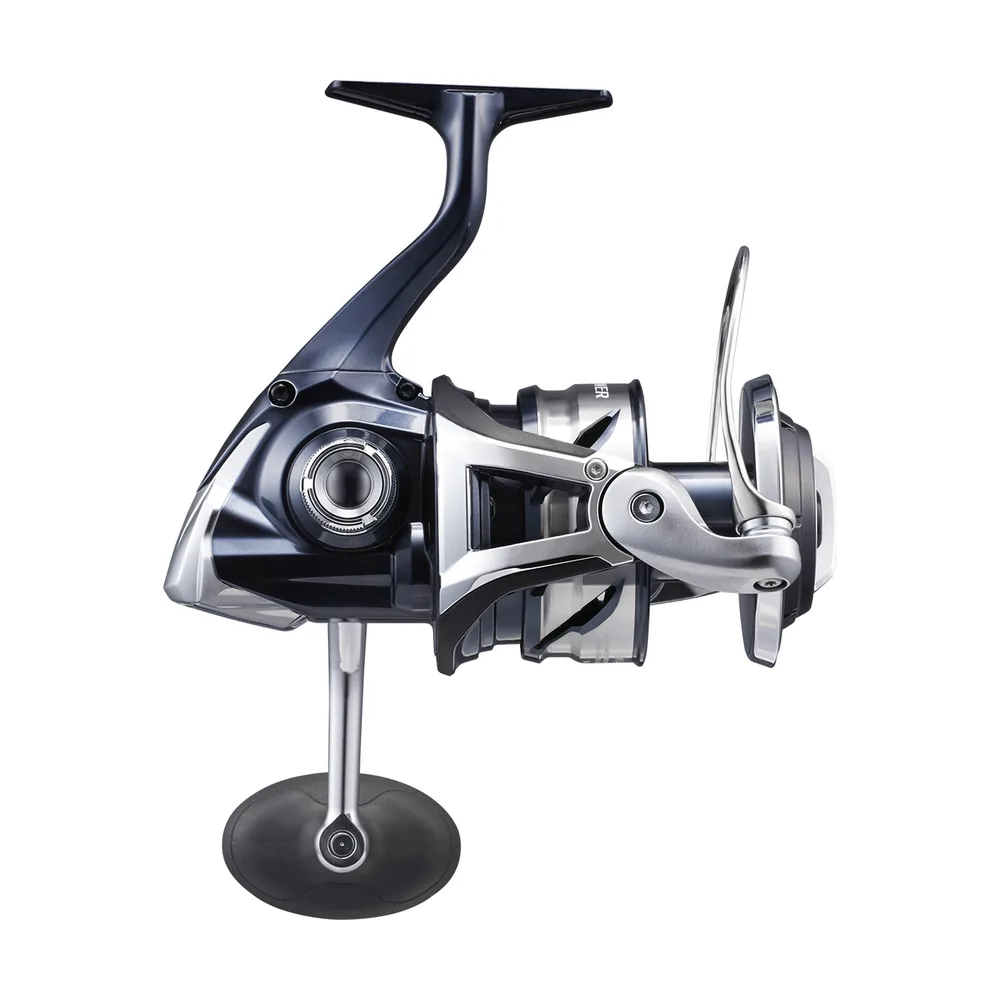 Shimano TwinPower SW C spinning reel