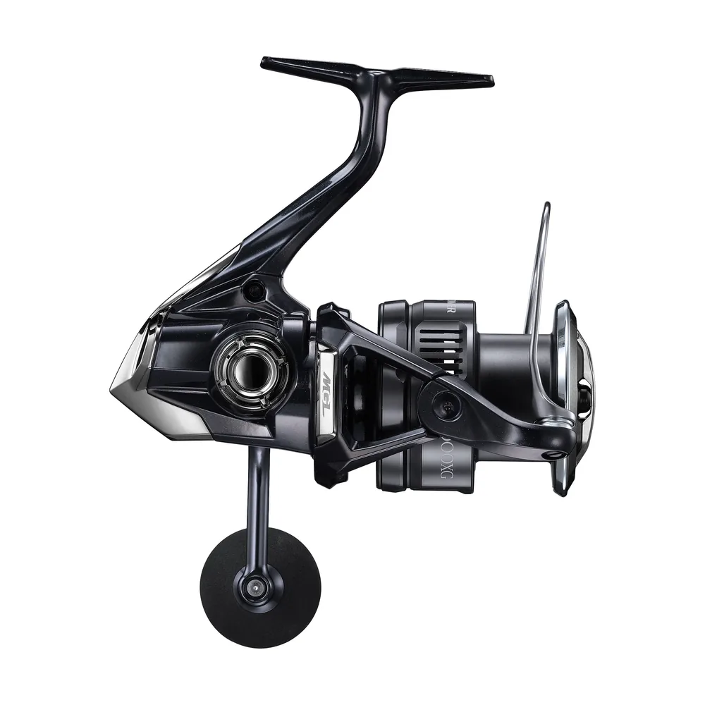 Shimano TwinPower XD FB spinning reel