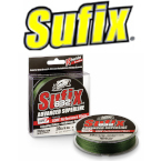 Sufix 832 Advanced Superline — braided line