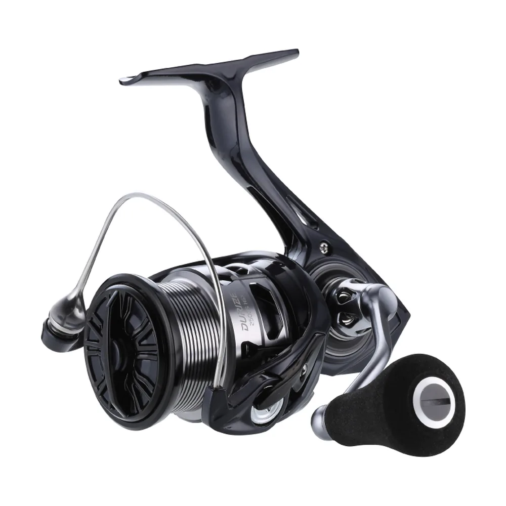 Tailwalk DURIZE spinning reel