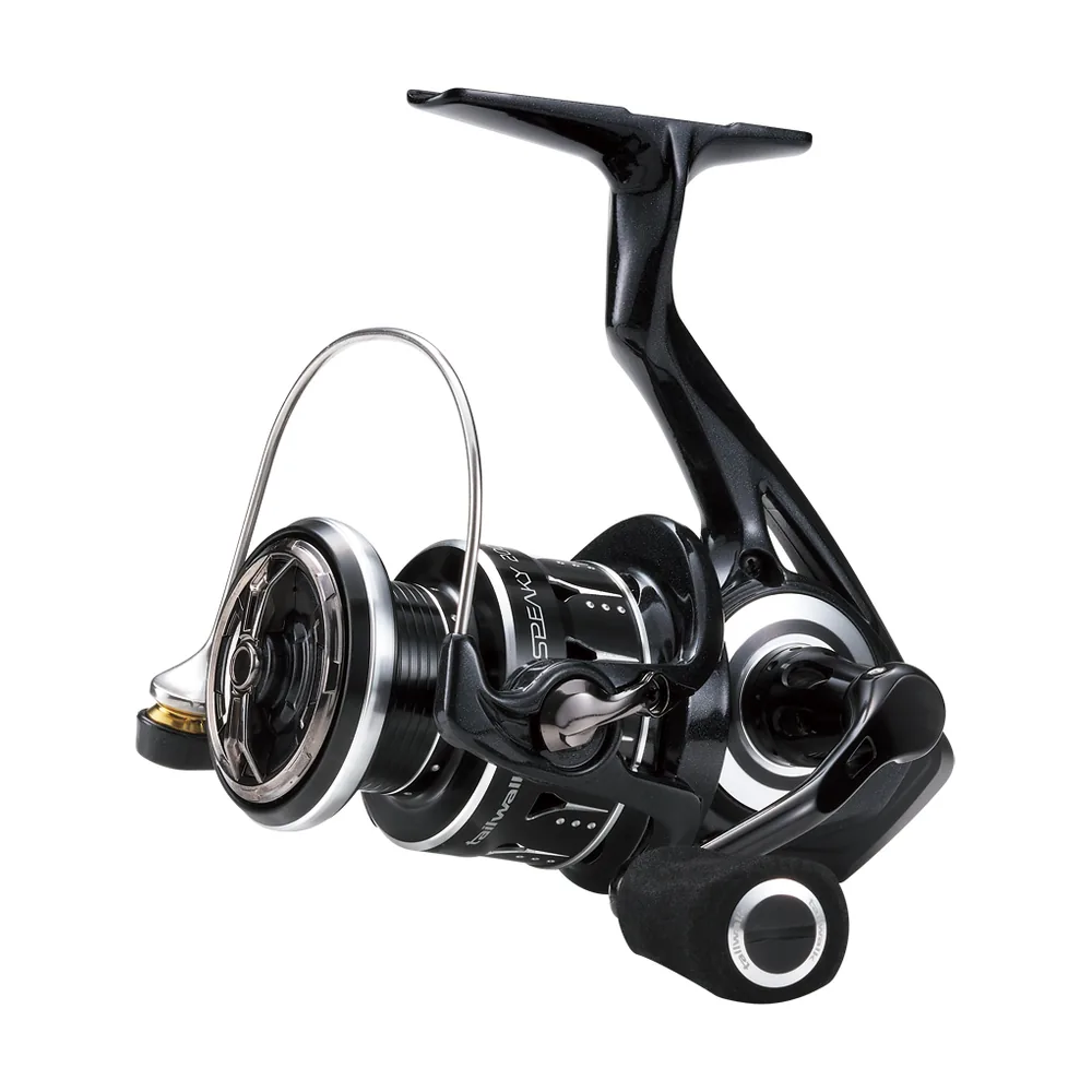 Tailwalk SPEAKY spinning reel
