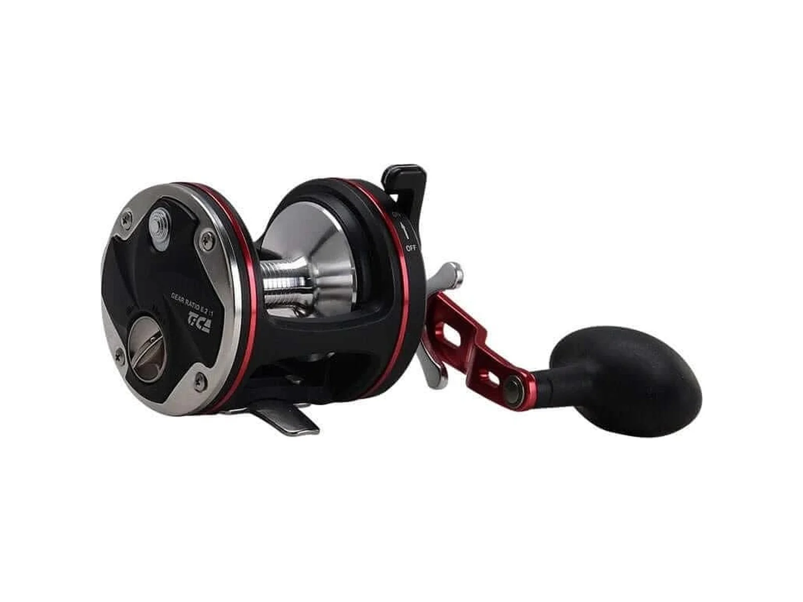 TICA Toptec SWA10R conventional reel
