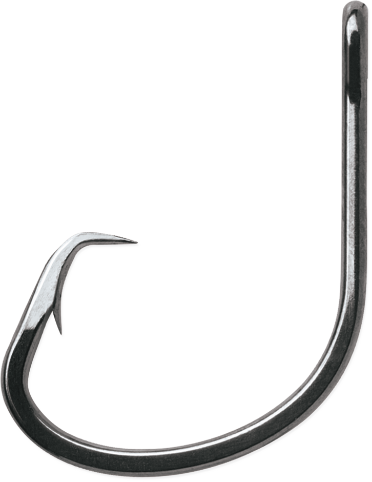 VMC 8386 Tournament Circle 3X — circle hook